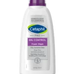 Cetaphil PRO Oil Control Foam Face Wash