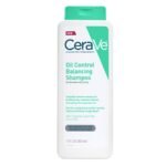 Oil Control Balancing Shampoo