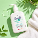Hydrating Cleansing Lotion For Sensitive Skin