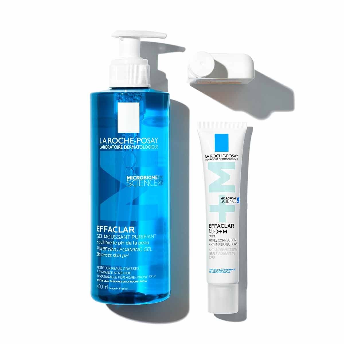 La-Roche-Posay-ProductPage-Acne-Effaclar-Cleansing-Foaming-Gel-400ml-3337872411991-routine (1)